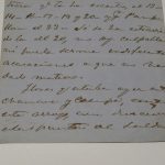 Lote: 170 - Lote: 170 - Documento histórico