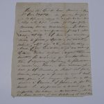 Lote: 171 - Lote: 171 - Documento histórico