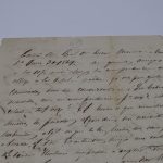 Lote: 171 - Lote: 171 - Documento histórico