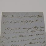 Lote: 172.B - Lote: 172.B - Documento histórico