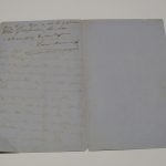 Lote: 172.B - Lote: 172.B - Documento histórico