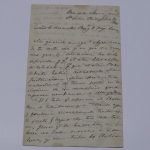 Lote: 173 - Lote: 173 - Documento histórico