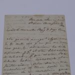 Lote: 173 - Lote: 173 - Documento histórico