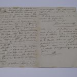 Lote: 173 - Lote: 173 - Documento histórico