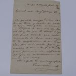 Lote: 174 - Lote: 174 - Documento histórico