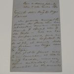 Lote: 175 - Lote: 175 - Documento histórico