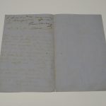 Lote: 175 - Lote: 175 - Documento histórico