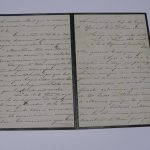 Lote: 176 - Lote: 176 - Documento histórico