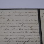 Lote: 176 - Lote: 176 - Documento histórico