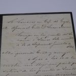 Lote: 176 - Lote: 176 - Documento histórico