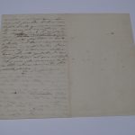 Lote: 177 - Lote: 177 - Documento histórico