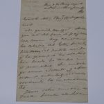 Lote: 178 - Lote: 178 - Documento histórico