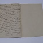 Lote: 178 - Lote: 178 - Documento histórico