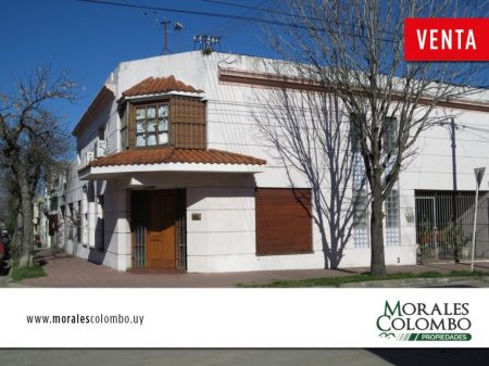 Casa en 2 plantas – Florida
