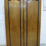 Lote: 86.B - Lote: 86.B - Ropero de 2 puertas