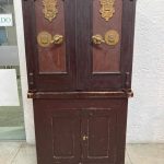 Lote: 99 - Lote: 99 - Caja fuerte Inglesa