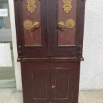 Lote: 99 - Lote: 99 - Caja fuerte Inglesa
