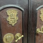 Lote: 99 - Lote: 99 - Caja fuerte Inglesa