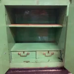 Lote: 99 - Lote: 99 - Caja fuerte Inglesa
