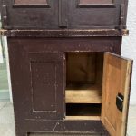Lote: 99 - Lote: 99 - Caja fuerte Inglesa