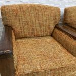 Lote: 66 - Lote: 66 - Juego de sillones