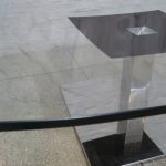 Lote: 47 - Lote: 47 - Mesa de sala