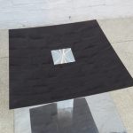 Lote: 47 - Lote: 47 - Mesa de sala