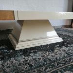 Lote: 76 - Lote: 76 - Mesa de Sala en Nacar