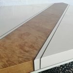 Lote: 76 - Lote: 76 - Mesa de Sala en Nacar