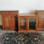Lote: 116 - Lote: 116 - Aparador bajo