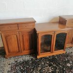 Lote: 116 - Lote: 116 - Aparador bajo