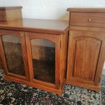 Lote: 116 - Lote: 116 - Aparador bajo