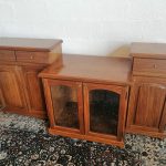 Lote: 116 - Lote: 116 - Aparador bajo
