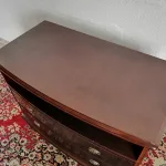 Lote: 121 - Lote: 121 - Mueble bajo estilo Ingles