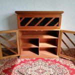 Lote: 117 - Lote: 117 - Mueble aparador tipo bar