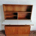 Lote: 144 - Lote: 144 - Modular Aparador