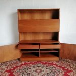 Lote: 144 - Lote: 144 - Modular Aparador