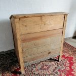 Lote: 37 - Lote: 37 - Atril rustico