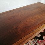 Lote: 35 - Lote: 35 - Mesa libro rustica