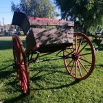 Lote: 102 - Lote: 102 - Charre antiguo