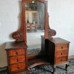 Lote: 151 - Lote: 151 - Toilette Reina Ana