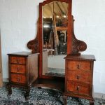 Lote: 151 - Lote: 151 - Toilette Reina Ana