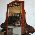 Lote: 151 - Lote: 151 - Toilette Reina Ana