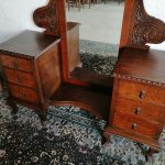 Lote: 151 - Lote: 151 - Toilette Reina Ana