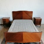 Lote: 88 - Lote: 88 - Dormitorio Frances
