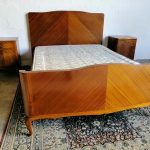 Lote: 88 - Lote: 88 - Dormitorio Frances