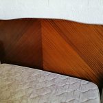 Lote: 88 - Lote: 88 - Dormitorio Frances