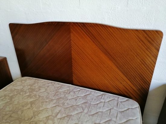 Lote: 88 - Lote: 88 - Dormitorio Frances