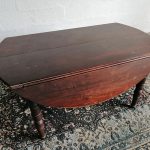 Lote: 124 - Lote: 124 - Mesa plegable
