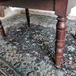 Lote: 124 - Lote: 124 - Mesa plegable